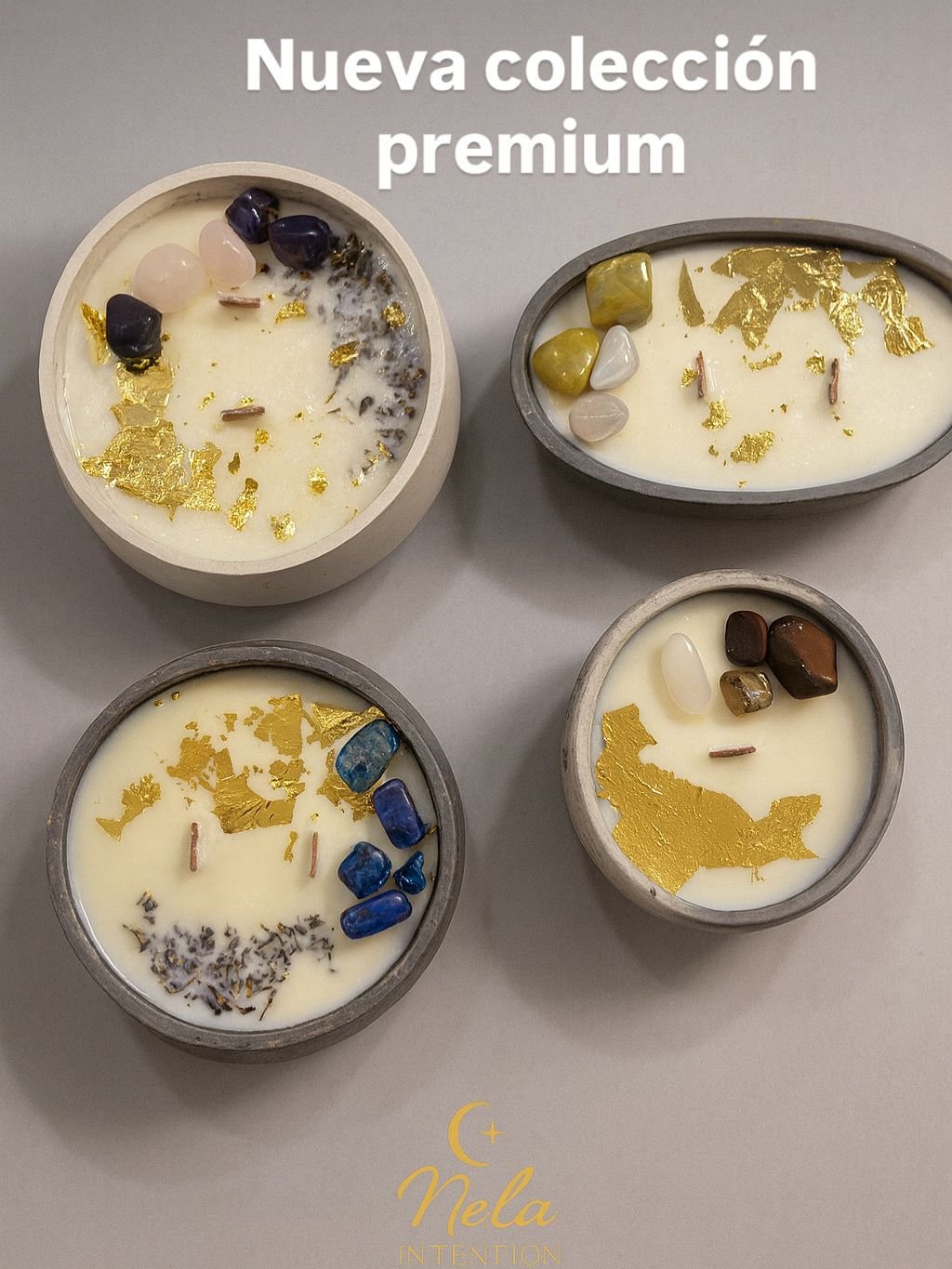 Nela Intention Studio